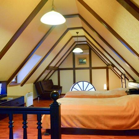 Hotel Old Town Kutaisi Dış mekan fotoğraf