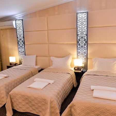 Hotel Old Town Kutaisi Dış mekan fotoğraf