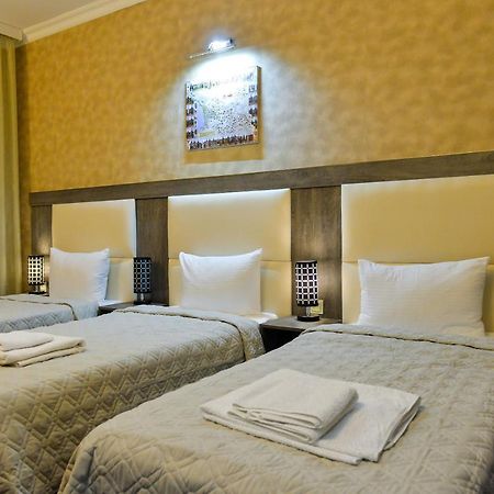 Hotel Old Town Kutaisi Dış mekan fotoğraf