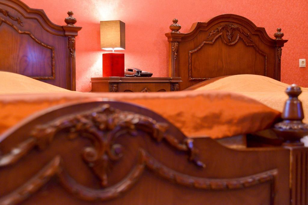 Hotel Old Town Kutaisi Dış mekan fotoğraf