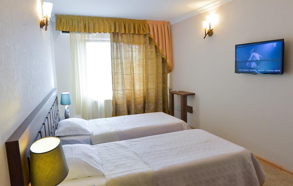 Hotel Old Town Kutaisi Dış mekan fotoğraf