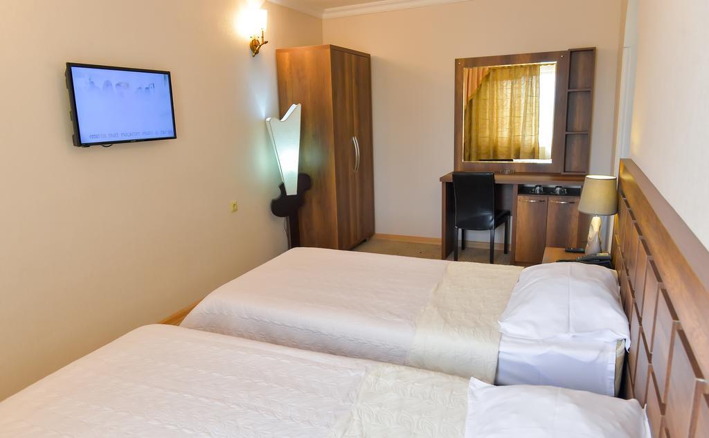 Hotel Old Town Kutaisi Dış mekan fotoğraf