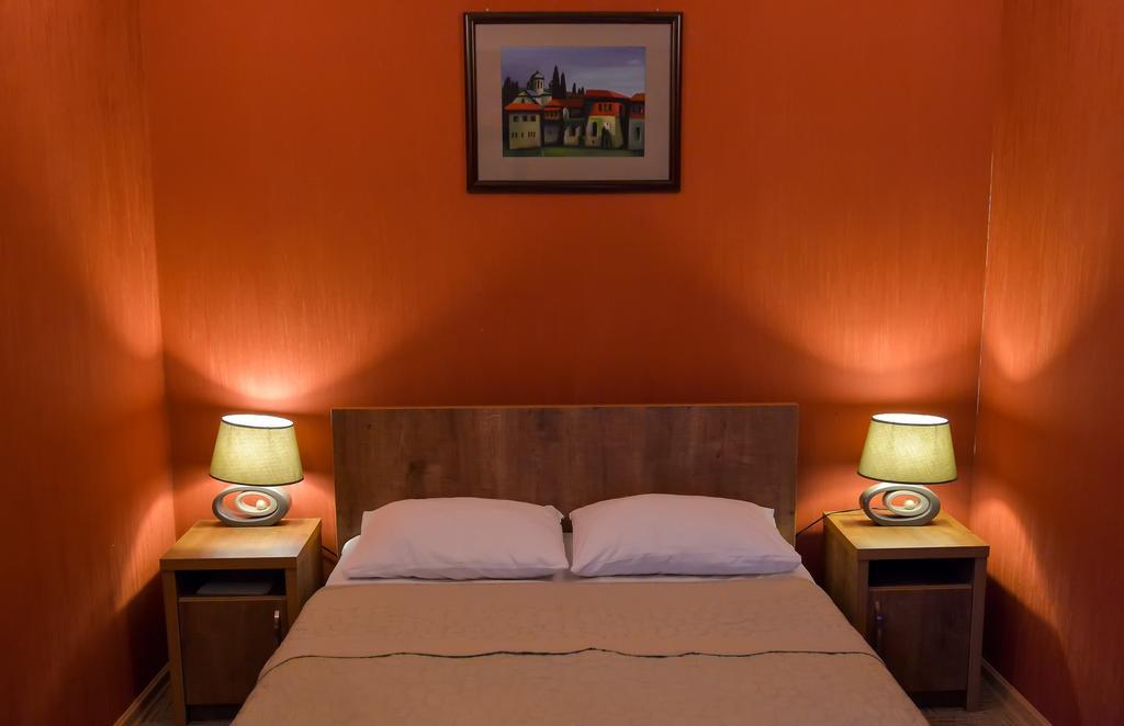 Hotel Old Town Kutaisi Dış mekan fotoğraf