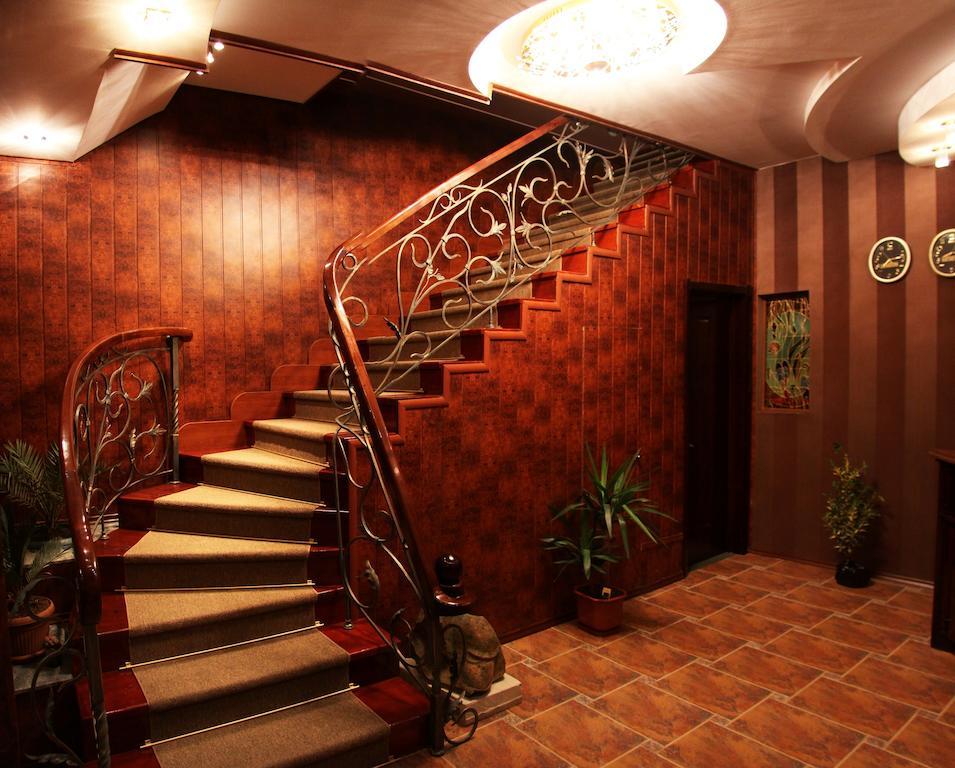 Hotel Old Town Kutaisi Dış mekan fotoğraf
