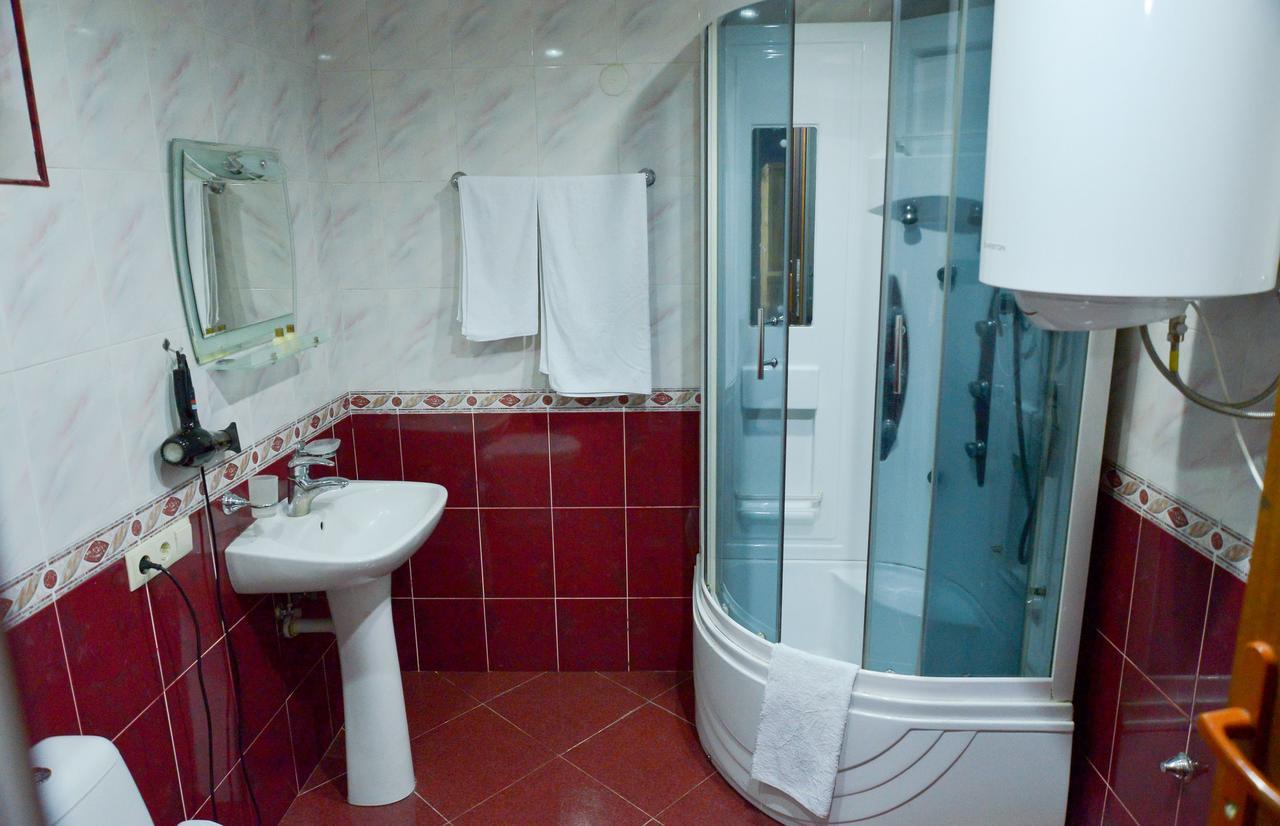 Hotel Old Town Kutaisi Dış mekan fotoğraf