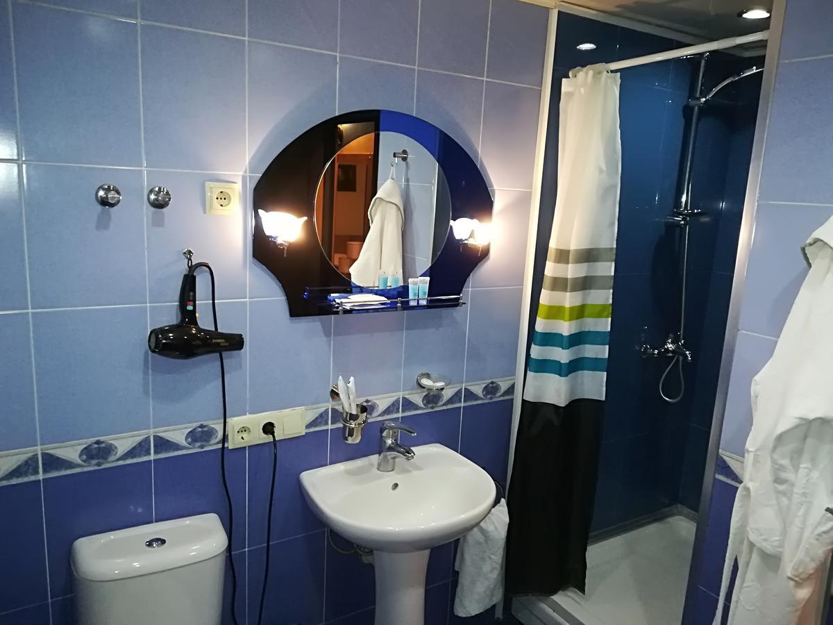Hotel Old Town Kutaisi Dış mekan fotoğraf