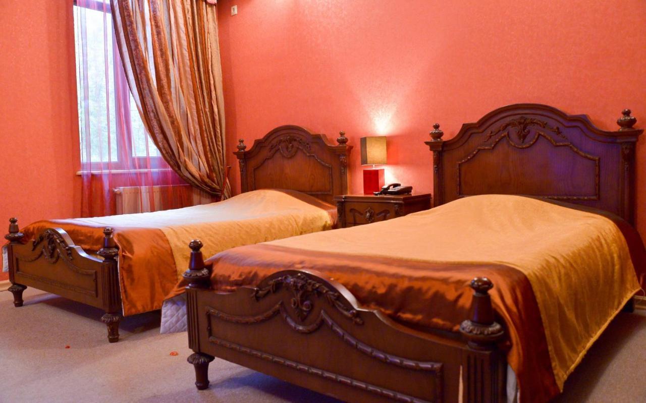 Hotel Old Town Kutaisi Dış mekan fotoğraf