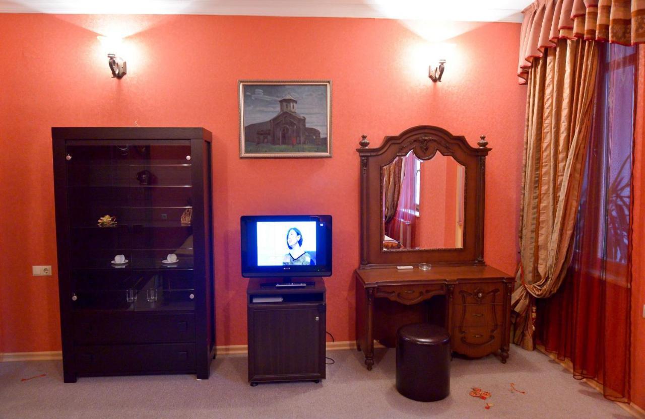 Hotel Old Town Kutaisi Dış mekan fotoğraf