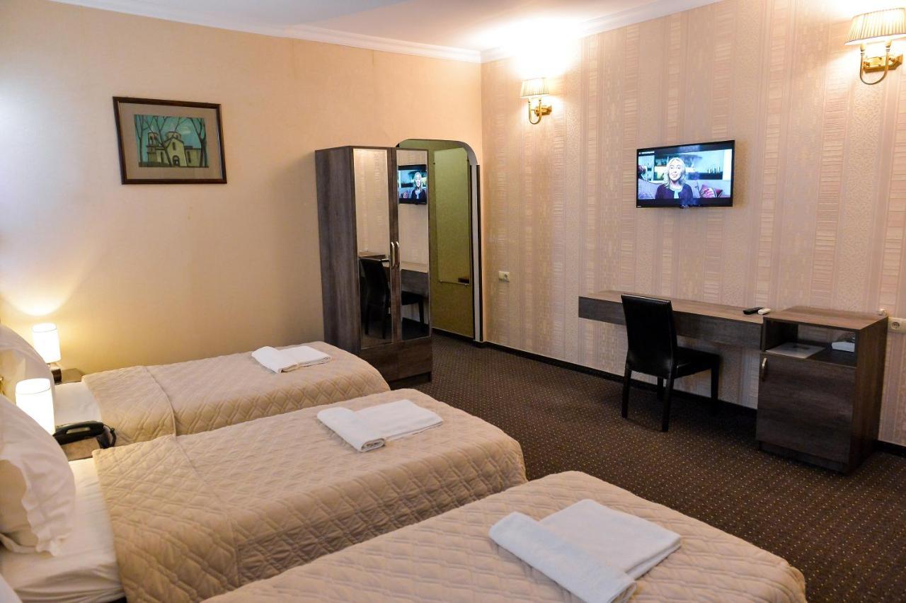 Hotel Old Town Kutaisi Dış mekan fotoğraf