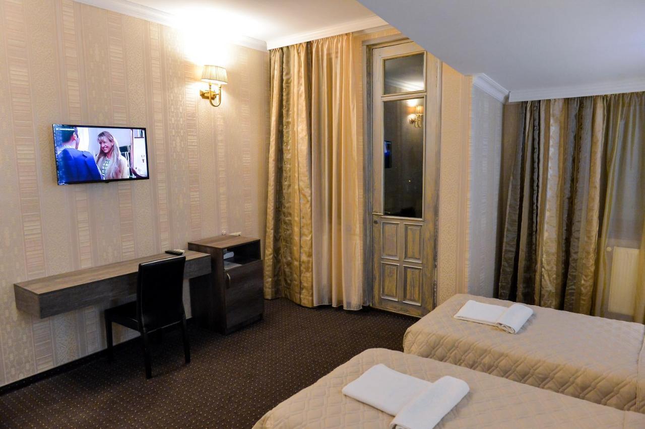 Hotel Old Town Kutaisi Dış mekan fotoğraf
