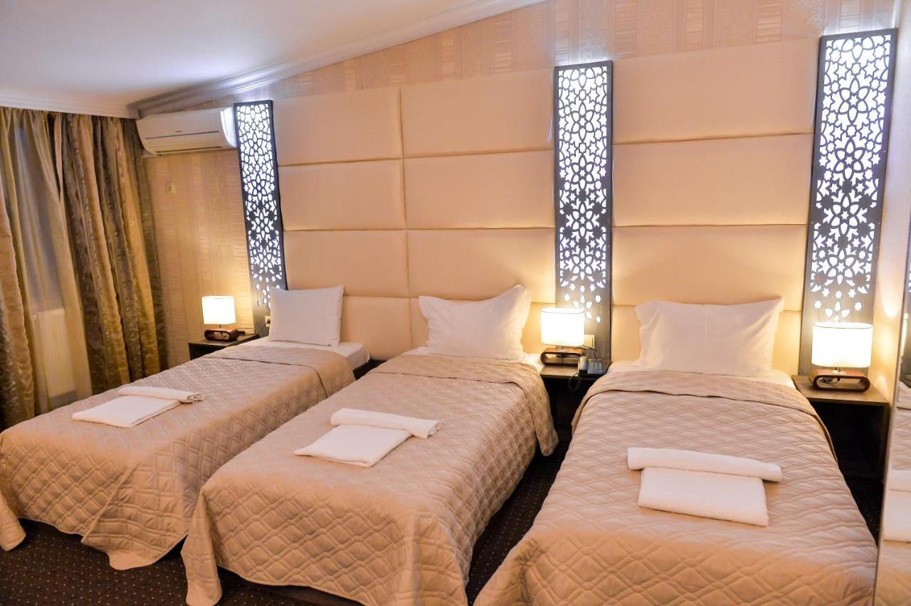 Hotel Old Town Kutaisi Dış mekan fotoğraf