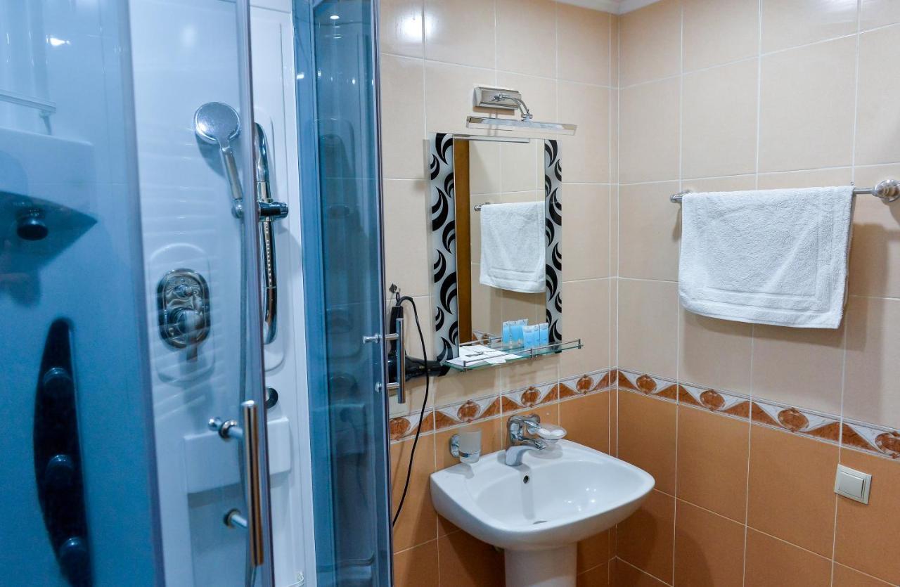 Hotel Old Town Kutaisi Dış mekan fotoğraf