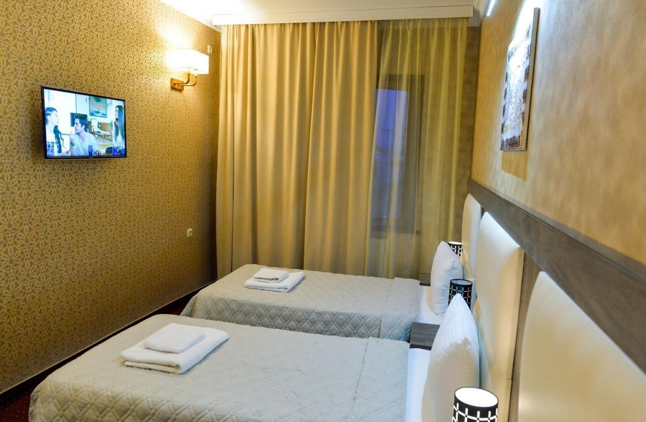 Hotel Old Town Kutaisi Dış mekan fotoğraf