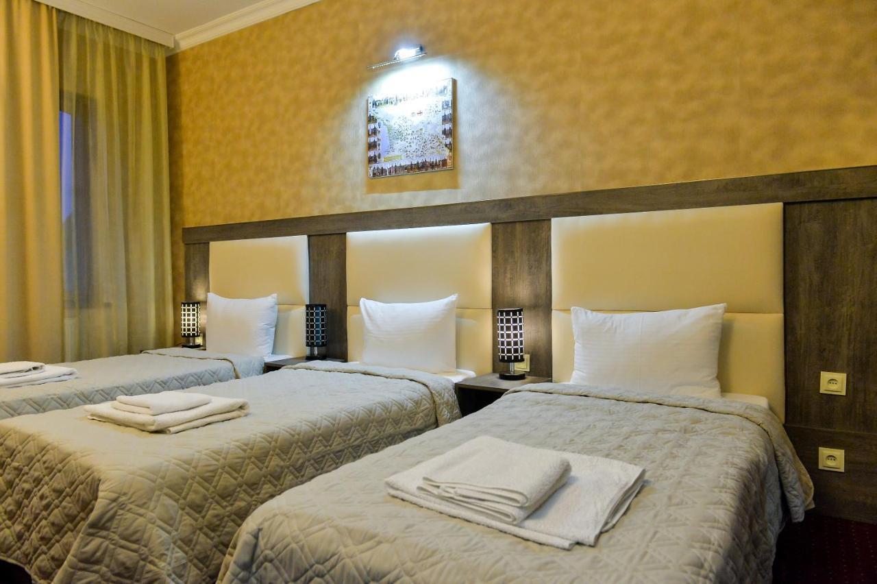 Hotel Old Town Kutaisi Dış mekan fotoğraf