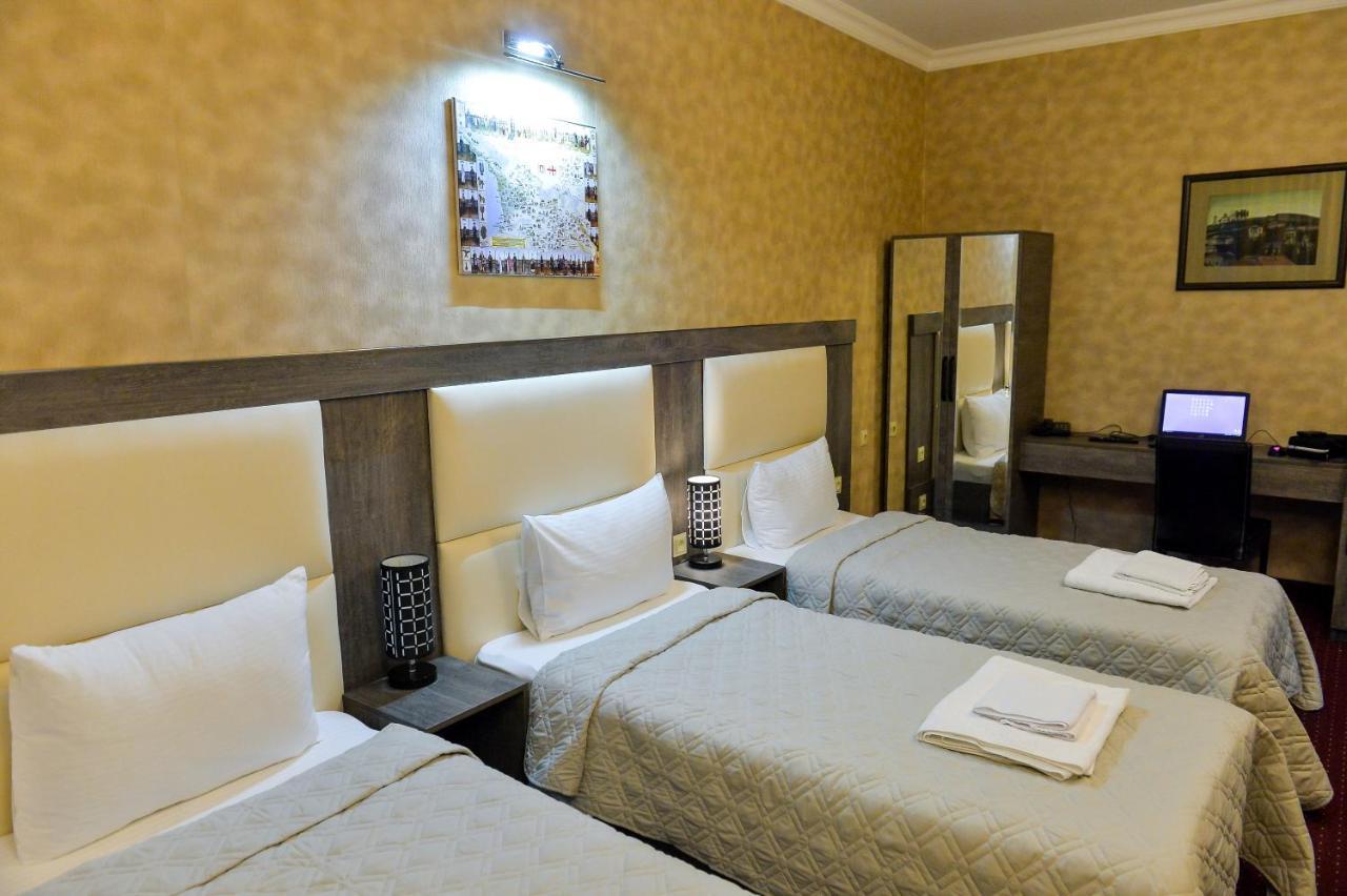Hotel Old Town Kutaisi Dış mekan fotoğraf