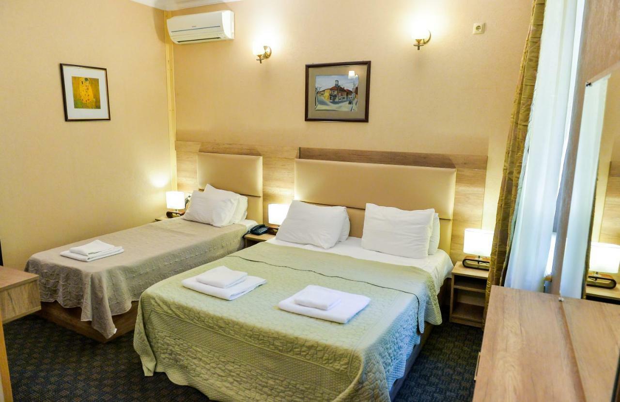 Hotel Old Town Kutaisi Dış mekan fotoğraf