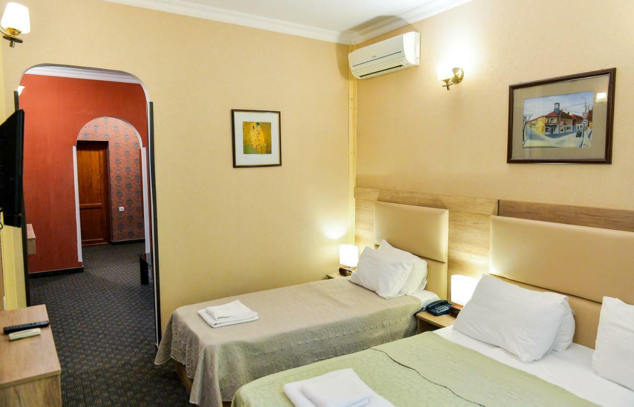 Hotel Old Town Kutaisi Dış mekan fotoğraf