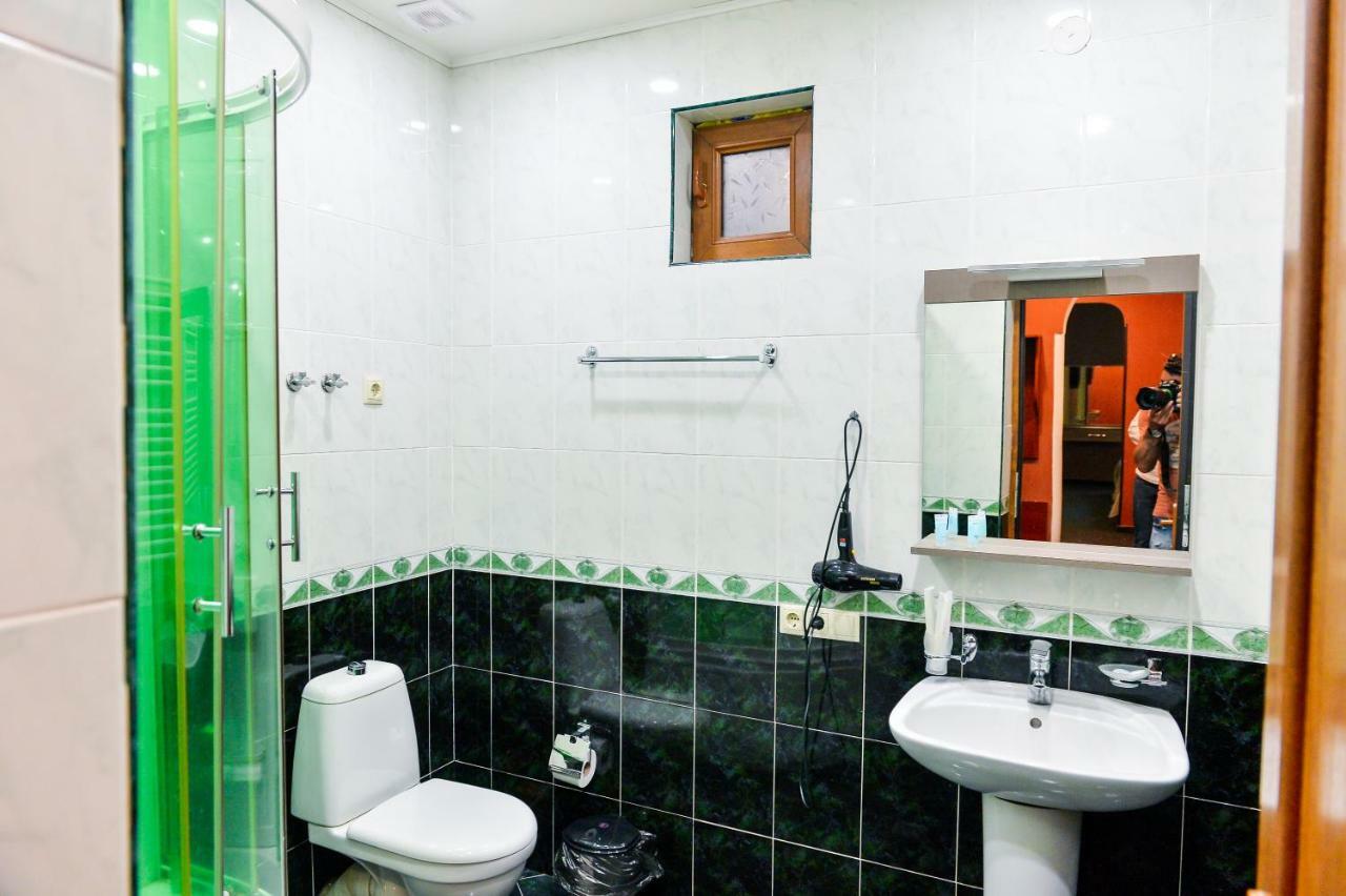 Hotel Old Town Kutaisi Dış mekan fotoğraf