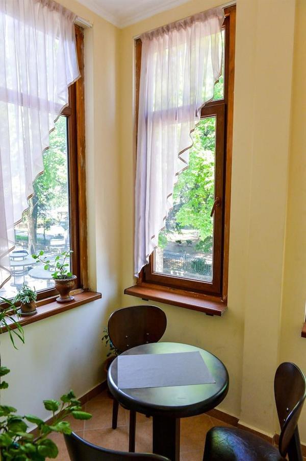 Hotel Old Town Kutaisi Dış mekan fotoğraf