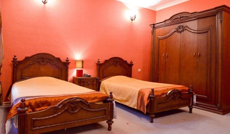 Hotel Old Town Kutaisi Dış mekan fotoğraf
