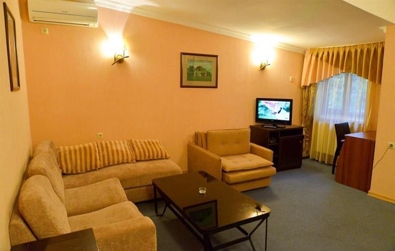 Hotel Old Town Kutaisi Dış mekan fotoğraf