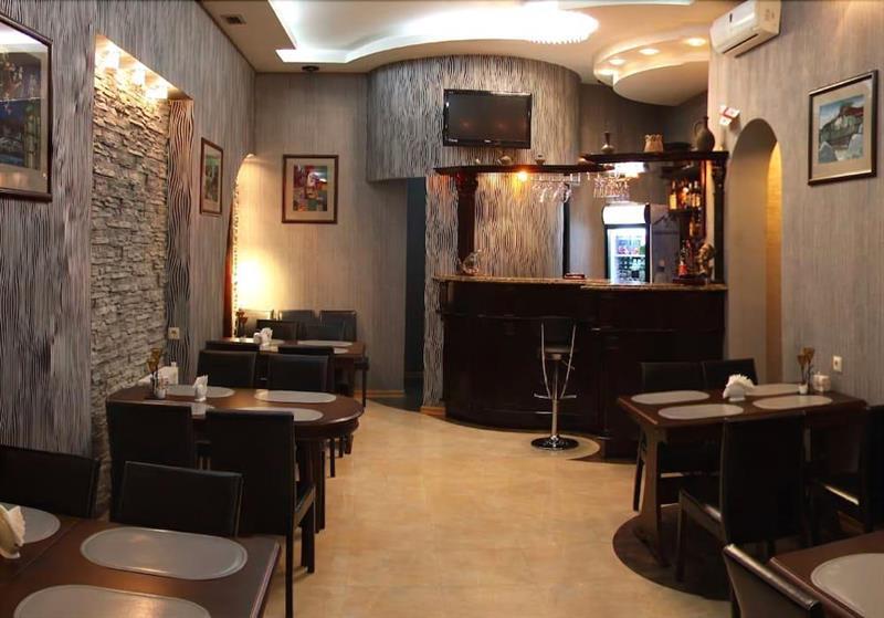 Hotel Old Town Kutaisi Dış mekan fotoğraf