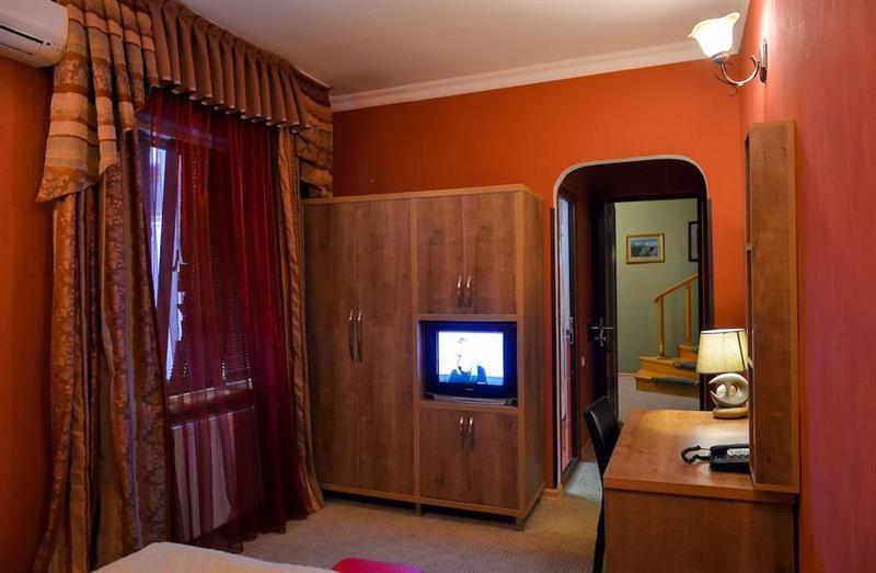 Hotel Old Town Kutaisi Dış mekan fotoğraf