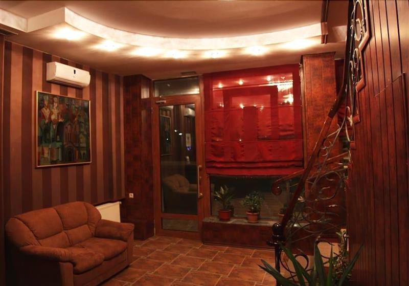 Hotel Old Town Kutaisi Dış mekan fotoğraf